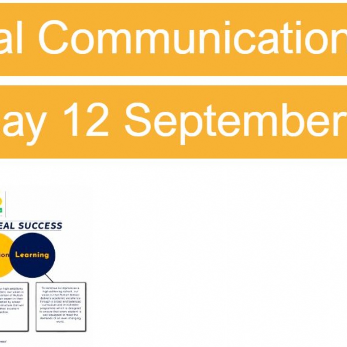 Rutlish School Parental Communication rutlish-school-parental-communication